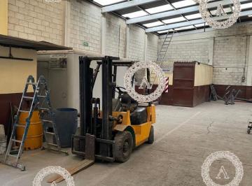 Nave industrial , Tultepec · Venta Nave Industrial
