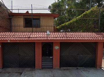 Casa de 4 habitaciones, Azcapotzalco · Venta de Casa en Ciudad de Mexico Azcapotzalco El Rosario
