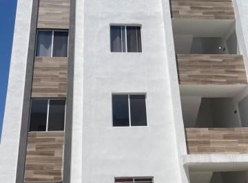 Departamento de 2 habitaciones, El Marqués · Depa Amueblado X Los Héroes