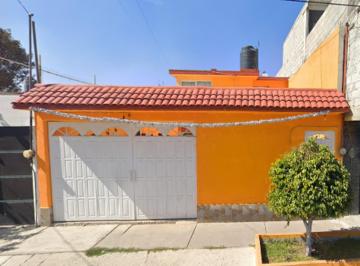 Casa de 3 habitaciones, Tecámac · Venta de Casa en Estado de Mexico Ojo de Agua Rosas