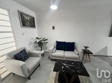 Departamento · 47m² · 2 Recámaras · 1 Estacionamiento · Departamentos en Venta en San Roberto