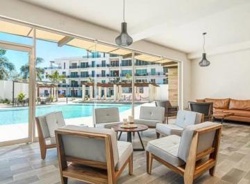 Departamento de 2 habitaciones, Los Cabos · Condo 2 Hab Amueblado en San José del Cabo