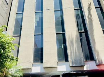 Oficina · 118m² · 1 Estacionamiento · Oficinas en Venta en La Nápoles Sobre Insurgentes
