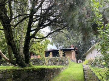 Casa · 60m² · 1 Recámara · 3 Estacionamientos · Casa en Venta en Huitzilac, Morelos