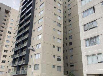 Departamento · 115m² · 2 Recámaras · 2 Estacionamientos · Departamento en Venta en Reserva El Roble