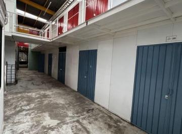 Local comercial · 712m² · Bodega en Venta en Iztapalapa, Valle del Sur