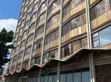 Oficina · 760m² · 6 Estacionamientos · Oficina en Renta en Naucalpan Frente a Parque Toreo