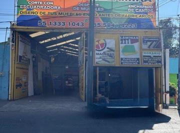 Bodega comercial · 450m² · Bodega en Renta en Tláhuac