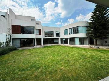 Casa de 4 habitaciones, Tlalpan · Casa en Venta en Fuentes del Pedregal