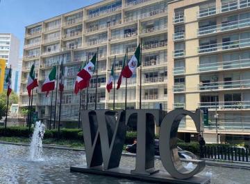 Oficina · 60m² · Oficina en Venta en Wtc