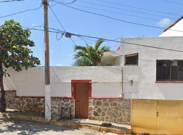 Casa de 5 habitaciones, Acapulco de Juárez · Casa en Venta Las Playas