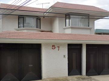 Casa de 3 habitaciones, Naucalpan de Juárez · Venta de Casa en Estado de Mexico Naucalpan Cd Satelite