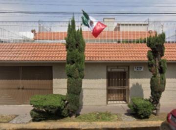Casa de 4 habitaciones, Nezahualcóyotl · Venta de Casa en Nezahualcoyotl Bosques de Argon Bosques de Asia