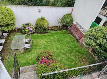 Casa · 117m² · 3 Recámaras · 2 Estacionamientos · Casa en Venta a Pie de Calle con 50 m² de Jardín a 6 Min de Plaza San Diego Puebla