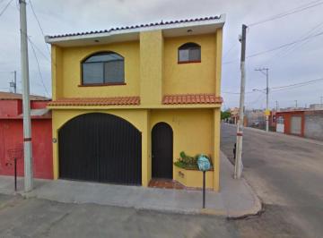 Casa de 4 habitaciones, Querétaro · Casa en Venta Diego de Tapia
