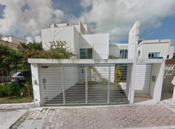 Casa de 4 habitaciones, Benito Juárez · Casa en Venta Pok - Ta - Pok