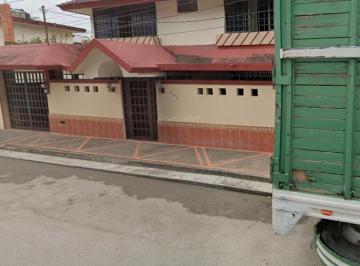 Casa de 4 habitaciones, Ciudad Valles · Casa en Venta Mariano Arista