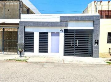 Casa · 113m² · 2 Recámaras · 1 Estacionamiento · Casa en Venta en San Angel, Una Planta