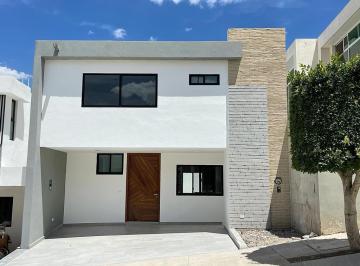 Casa de 4 habitaciones, León · Casa en Renta Barranca del Refugio
