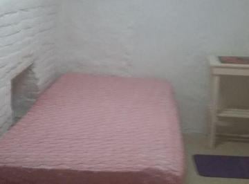 Departamento compartido de 1 habitación, Miguel Hidalgo · Recamara Amueblada Para Caballero Honorable