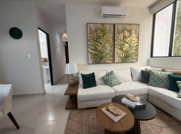 Departamento de 3 habitaciones, Benito Juárez · Departamento en Venta en Cancún - Av Huayacan