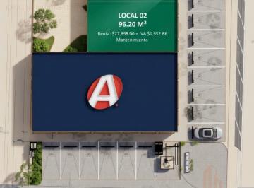 Local comercial · 96m² · Local - Coba