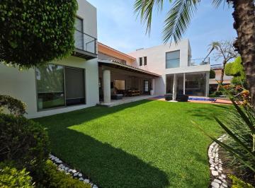 Casa · 410m² · 4 Recámaras · 2 Estacionamientos · Casa - Fraccionamiento Kloster Sumiya