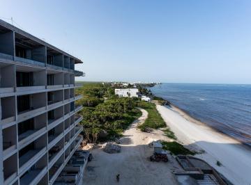 Departamento · 68m² · 1 Recámara · Inna Beach Condos