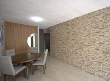 Departamento de 3 habitaciones, Monterrey · Departamento en Renta Zona Las Brisas