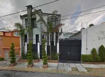 Casa de 3 habitaciones, Atizapán de Zaragoza · Casa en Venta Boulevard de La Hacienda, Villas de La Hacienda, Ciudad López Mateos, Estado de México
