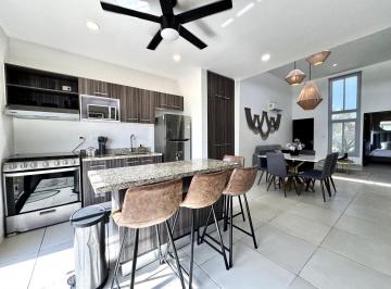 Casa · 102m² · 3 Recámaras · 1 Estacionamiento · Casa en Venta en Chelem Puerto