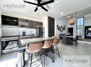Casa · 102m² · 3 Recámaras · 1 Estacionamiento · Casa en Venta en Chelem Puerto