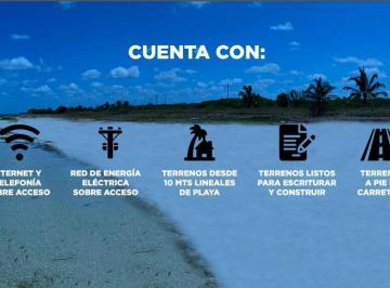 Terreno / Lote · 600m² · Terreno en Venta en Santa Clara