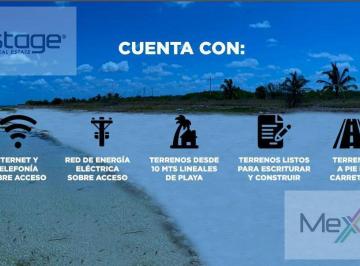 Terreno / Lote · 600m² · Terreno en Venta en Santa Clara