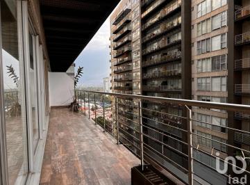Departamento · 115m² · 3 Recámaras · 2 Estacionamientos · Departamento en Venta 3 Rec en City Towers Green | 58 Amenidades Premium Resort en Benito Juárez