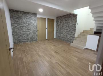Departamento · 70m² · 2 Recámaras · 1 Estacionamiento · Venta de Departamento Anacahuita Santo Domingo Coyoacán Cdmx