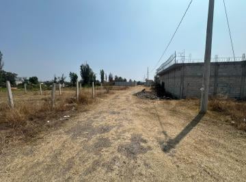 Terreno / Lote , Cuautla · Terreno de 140 m² en Venta, El Sifón, con 7 m de Frente