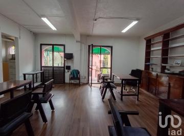 Oficina · 115m² · 2 Recámaras · 1 Estacionamiento · Oficina en Renta en C. Clavel La Candlaria Coyoacán Cdmx
