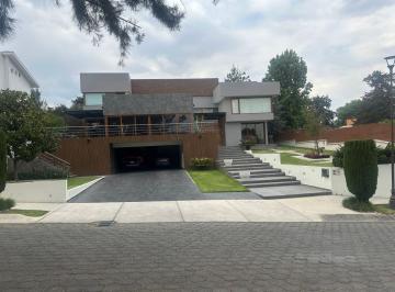 Casa de 4 habitaciones, Atizapán de Zaragoza · Increíble Residencia en Club de Golf Vallescondido