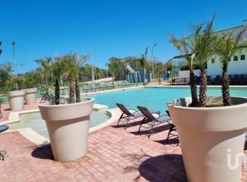 Terreno / Lote · 119m² · Terreno en Venta Ciudad Maderas Merida Remate!