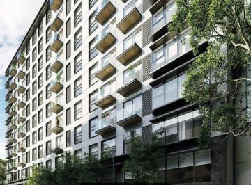 Departamento · 89m² · 2 Recámaras · 2 Estacionamientos · A Una Cuadra de Rio San Joaquin y Moliere