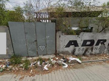 Terreno / Lote , Monterrey · Terreno en Venta en Topo Chico Monterrey