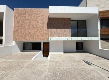 Casa de 4 habitaciones, Querétaro · Casa Murcia - Colinas de Juriquilla