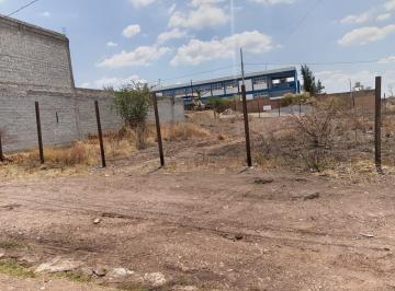 Terreno / Lote · 701m² · Terreno Residencial con 701 m², Doble Frente, Santa Teresa