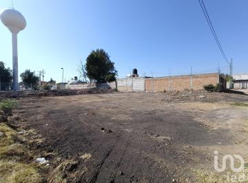 Terreno / Lote · 396m² · Terreno en Venta Fraccionamiento Hacienda Quintanares Pedro Escobedo