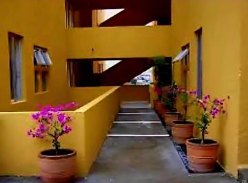 Departamento · 75m² · 2 Recámaras · Departamento - Lomas de Tzompantle