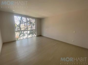 Departamento · 108m² · 2 Recámaras · 2 Estacionamientos · Departamento - del Valle Centro