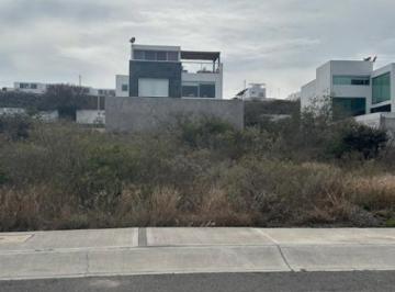 Terreno / Lote , El Marqués · Terreno en Condominio Biznaga