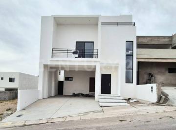 Casa · 223m² · 3 Recámaras · 2 Estacionamientos · Casa en Venta Fracc. Condesa Rejón I, Chihuahua