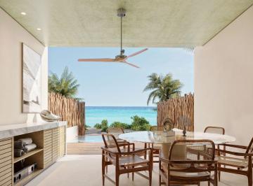 Casa de 4 habitaciones, Progreso · Villas en Venta | Frente Al Mar | Progreso Yucatán